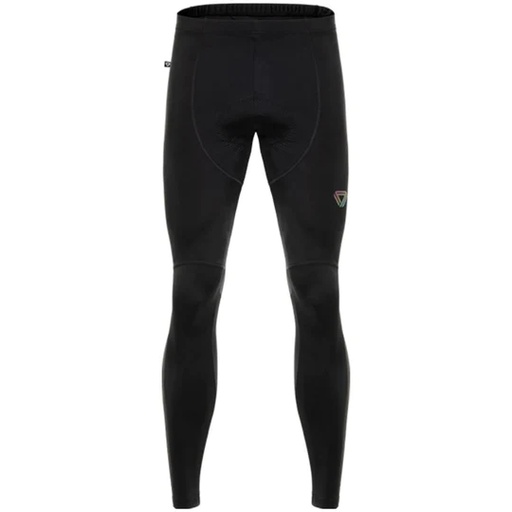 [807315] PANTALON LARGO S/CG GW CARIBBEAN NEGRO SPORT FITNESS