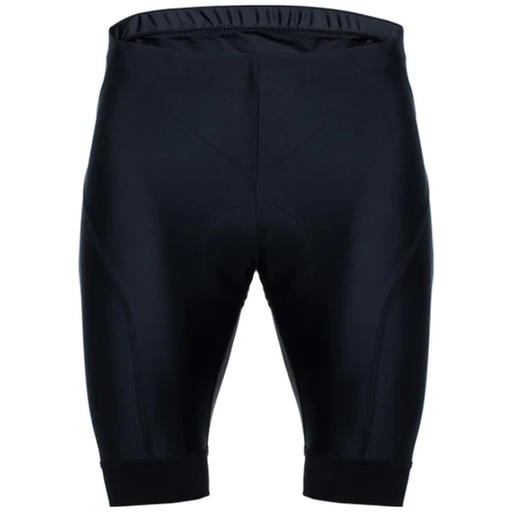 [807319] PANTALONETA SIN CARGADERAS GW NEGRO CON SILICONA