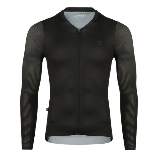 [807332] CAMISETA MANGA LARGA CLIP BASIC GW REF 818679