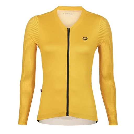 [807334] CAMISETA MANGA LARGA CLIP BASIC MUJER GW REF 818681