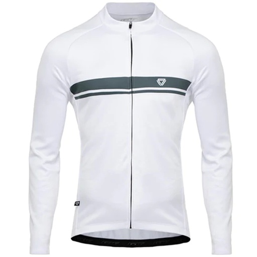 [807374] CAMISETA LARGA TERMICA GW HALLEY NEGRO REF 818353