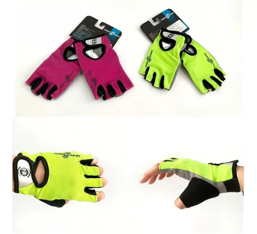 [807412] GUANTES BARBELL FIT-A-003 REF815754