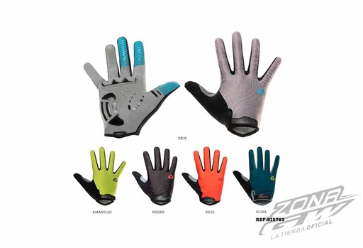 [807432] GUANTES GW LARGOS CLASSIC