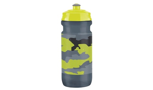 [807464] CARAMAÑOLA LOLI MILITAR VERDE FLOW 600ML REF807501