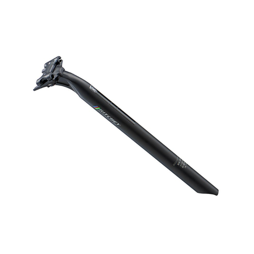 [807683] CAÑA AL COMP V2 NEG 27.2X350MM RITCHEY REF601500
