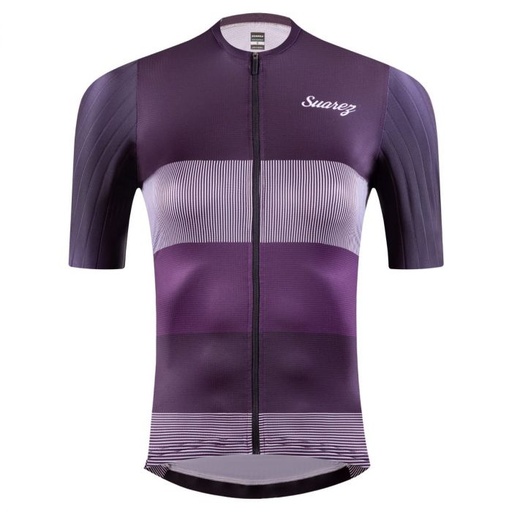 [807818] CAMISETA M/C TALLA XS COLOR NOCTURNAL DAMA