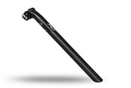 [807957] CAÑA PRO LT AL NEGRA 0MM OFFSET PRO 31.6MM REF601611