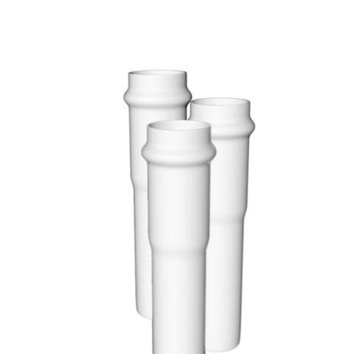 [901024] TUBO PVC 2 RDE 41 UNION MECANICA / COD.901024