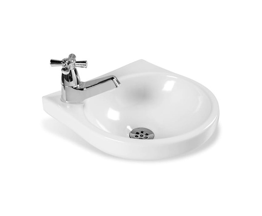 [905086] LAVAMANOS PETITE BLANCO / COD.905086