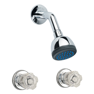 [907110] DUCHA PICIS MEZCLADORA 8 / COD.907110