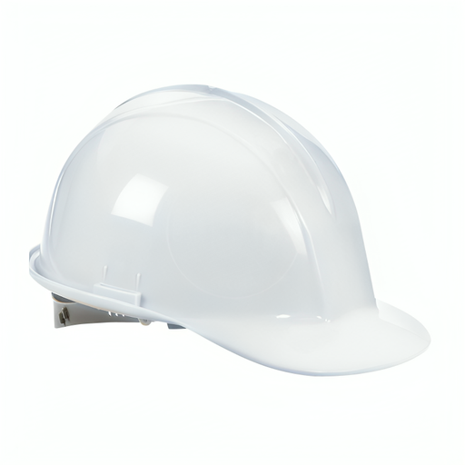 [006117] CASCO SEGURIDAD BLANCO / COD.006117