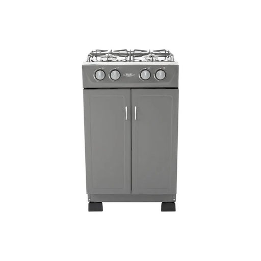 [018168] ESTUFA ROMERO GAB T GP PL / COD.018168