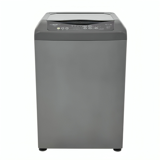 [018240] LAVADORA AUT HACEB IVY 13KG GRIS / COD.018240