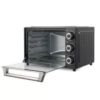 [018754] HORNO PROFESIONAL TOASTER DELUXE 32 LTS / COD.018754