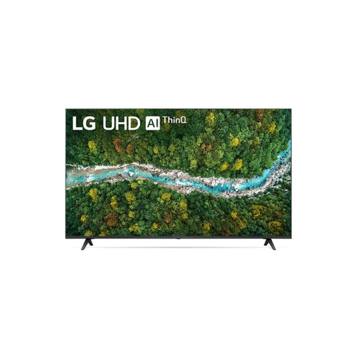 [019000] TV 65" LG 164CM 65UP7760 PSB 4K-UHD LED SMART / COD.019000