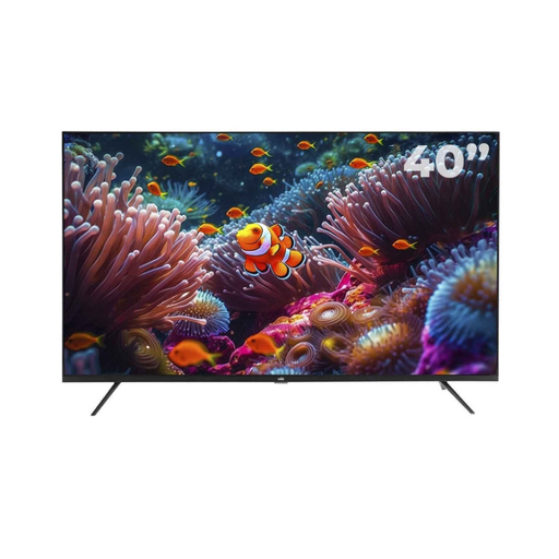 [019040] TV 40"KALLEY SMART /ROKU  COD.019040