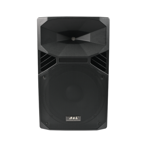 [019414] CABINA PASIVA 15" 300W RMS REF BL-2215