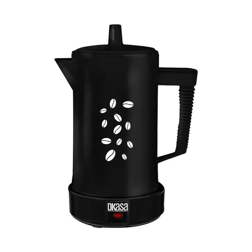 [024080] CAFETERA DKASA ELECT 1.5LT / COD.024080