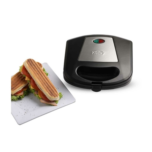 [024250] SANDUCHERA PANINI KALLEY K-SMP200N / COD.024250