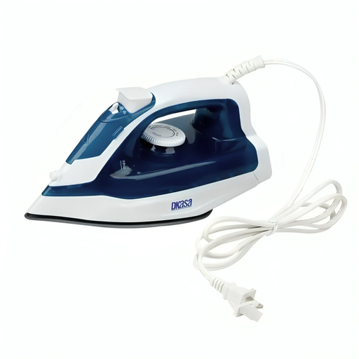 [024262] PLANCHA VAPOR DKASA KY-250 / COD.024262