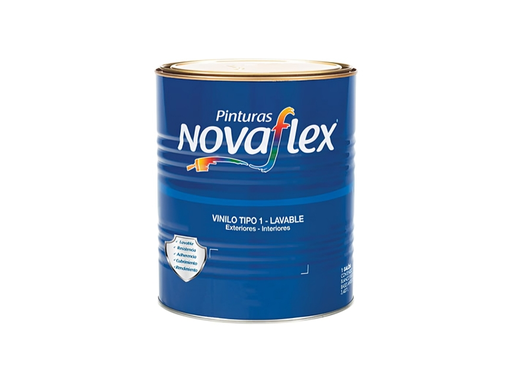 [502253] NOVAFLEX T1 AZUL MARINO GLN / COD.502253