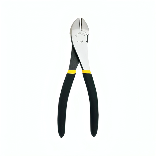 [609022] ALICATE CORTE DIAGONAL 7" 84-108LA STANLEY / COD.609022