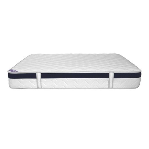 [020460] COLCHON TS140 X190X16 SPRING /COD.020460