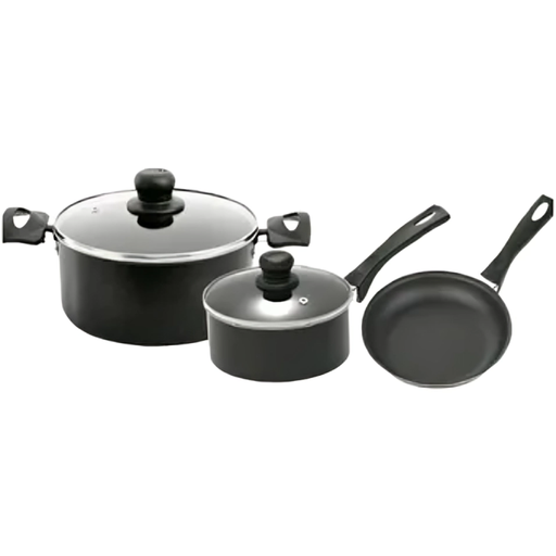 [025035] BATERIA 5 PZ IMUSA / COD.025035