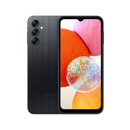 [019137] CELULAR SAMSUNG A14 RAM 4GB - 128GB ALM / COD.019137