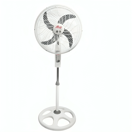 [024332] VENTILADOR ALTEZZA PEDESTAL M/PLASTICA-ASF-PG1877 / COD.024332