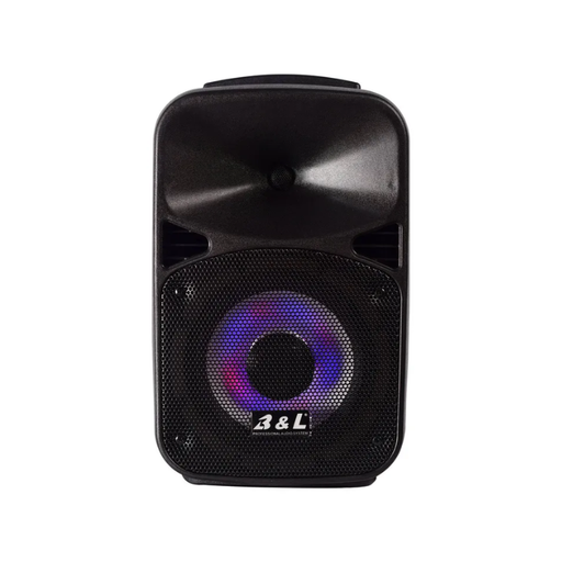 [019442] CABINA SONIDO VISIVO 8" 70W REF 45698 / COD.019442