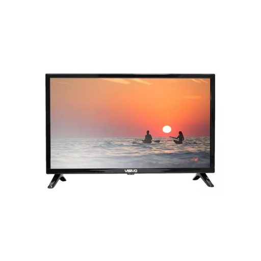 [019004] TV LED BASICO VISIVO 24" REF 108823 / COD.019004