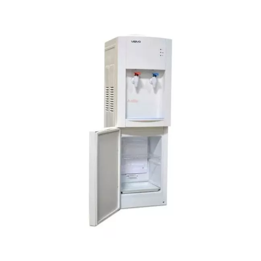 [018425] DISP AGUA VISIVO CON NEVERA / COD.018425