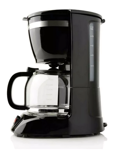 [024092] CAFETERA K-CM500K 12 TZAS / COD.024092
