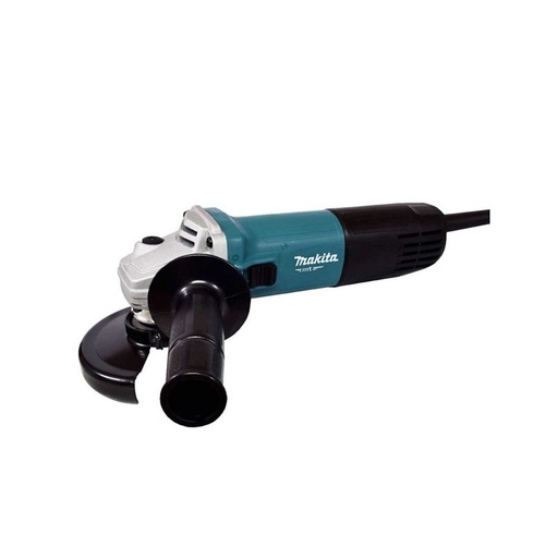[601037] PULIDORA ANG  4-1/2 800W REF M9510B MAKITA SN282103K / COD.601037