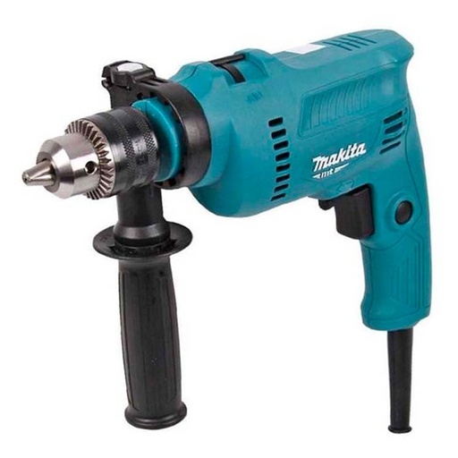 [601042] TALADRO PERCUTOR 5/8" MT VERDE + 500 W V.V 0-3200RPM / COD.601042