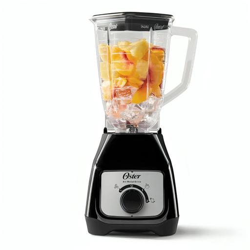 [024234] LICUADORA KALIMAN V/PLASTICO 1.25 LTS / COD.024234