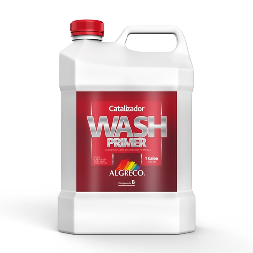 [504642] WASH PRIMER COMPONENTE B *GALON / COD.504642