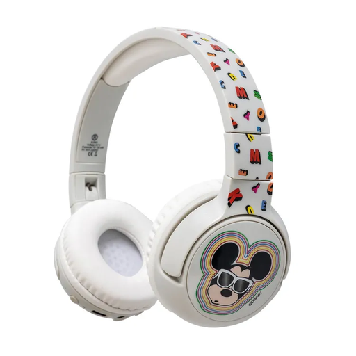 [027375] AUDIFONOS INALAMBRICO MICKEY K-DA1 / COD.027375