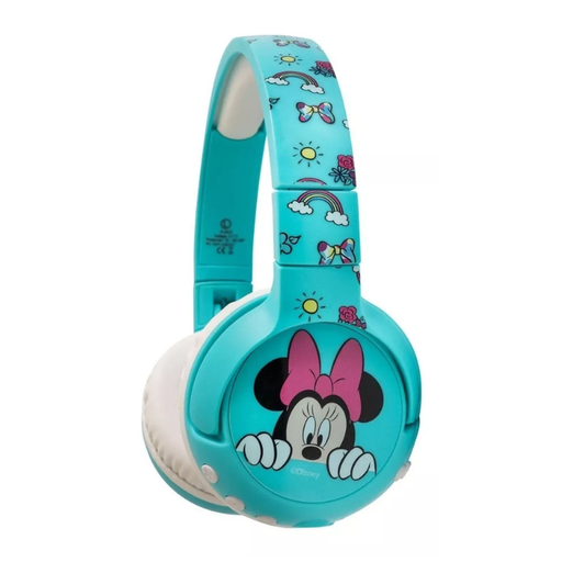 [027376] AUDIFONOS INALAMBRICOS K-AR1 KALLEY / COD.027376
