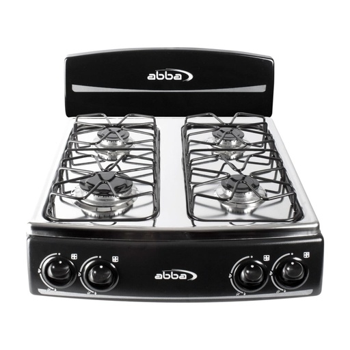 [018786] ESTUFA ABBA ST400-5 N-QL / COD.018786