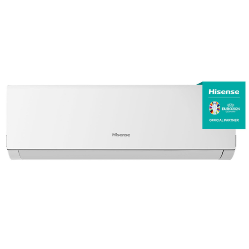 [018840] MINISPLIT HISENSE 12000BTU 220V / COD.018840
