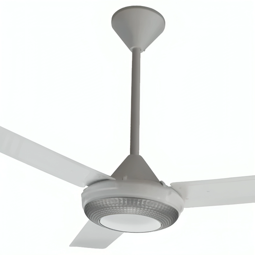 [024537] VENTILADOR DE TECHO BLANCO REF 299899750 / COD.024537