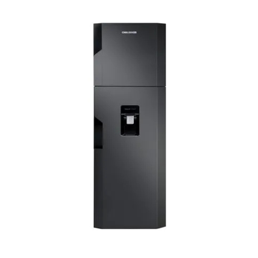 [018465] NEVERA NO FROST 266LT TITANIUM CHALLENGER CR266 / COD.018465