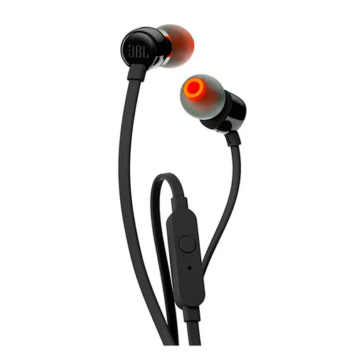 [027348] AUDIFONOS JBL HEADPHONE T110 ALAMB IN-EAR / COD.027348