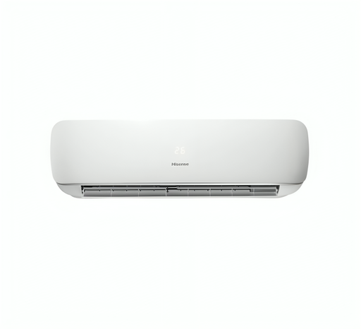 [018333] MINISPLIT HISENSE 9000BTU 220V INVERTER / COD.018333