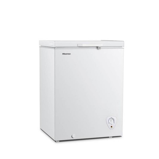 [018890] CONGELADOR HISENSE 150LT / COD.018890