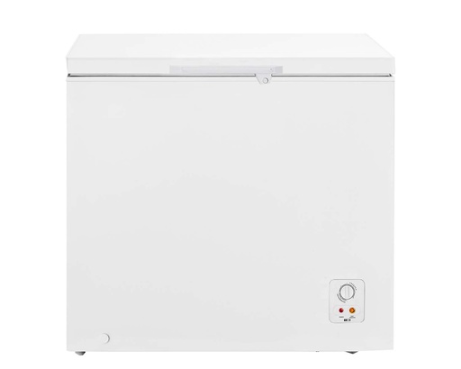 [018891] CONGELADOR HISENSE 200 LT FC26D1NZ WC / COD.018891