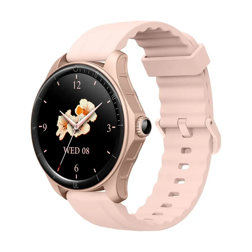 [019560] RELOJ KALLEYK-WATCH3 35M ROSADO / COD.019560
