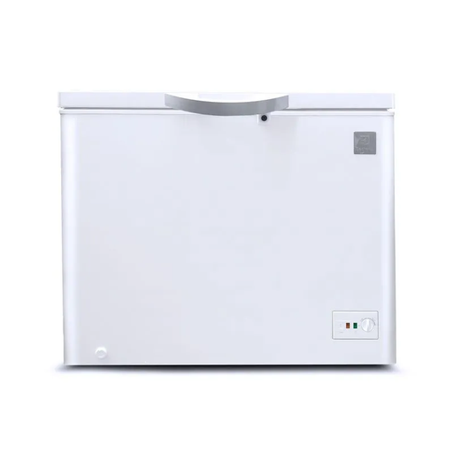 [019899] CONGELADOR 318LT EFCC32C3 HOW  ELECTROLUX / COD.019899